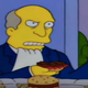 Illustration for article titled I hope you’re ready for an unforgettable luncheon of Gorillaz mashed up with “Steamed Hams”